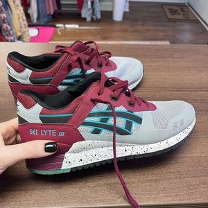 ASICS Gel Lyte III sneakers